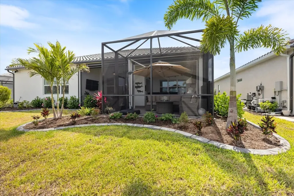 10333 Blue Runner Drive Englewood FL 34223