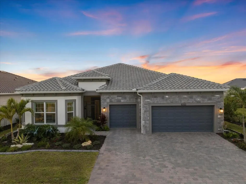 10333 Blue Runner Drive Englewood FL 34223