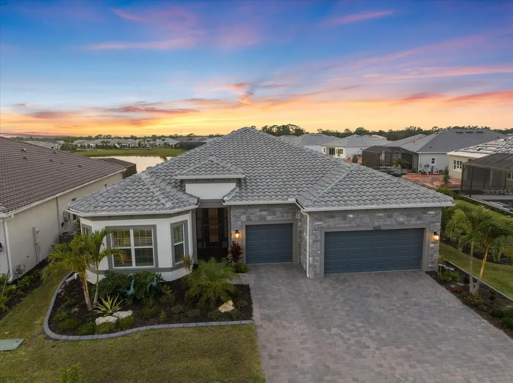 10333 Blue Runner Drive Englewood FL 34223