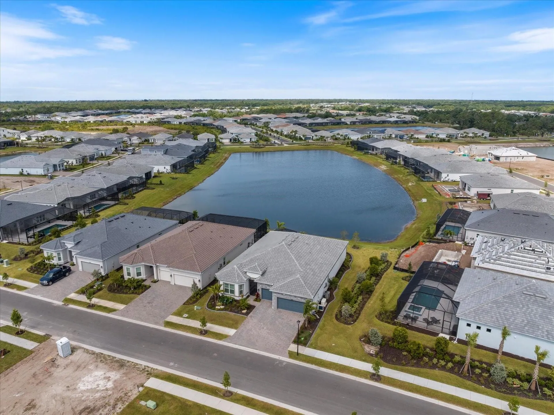 10333 Blue Runner Drive Englewood FL 34223