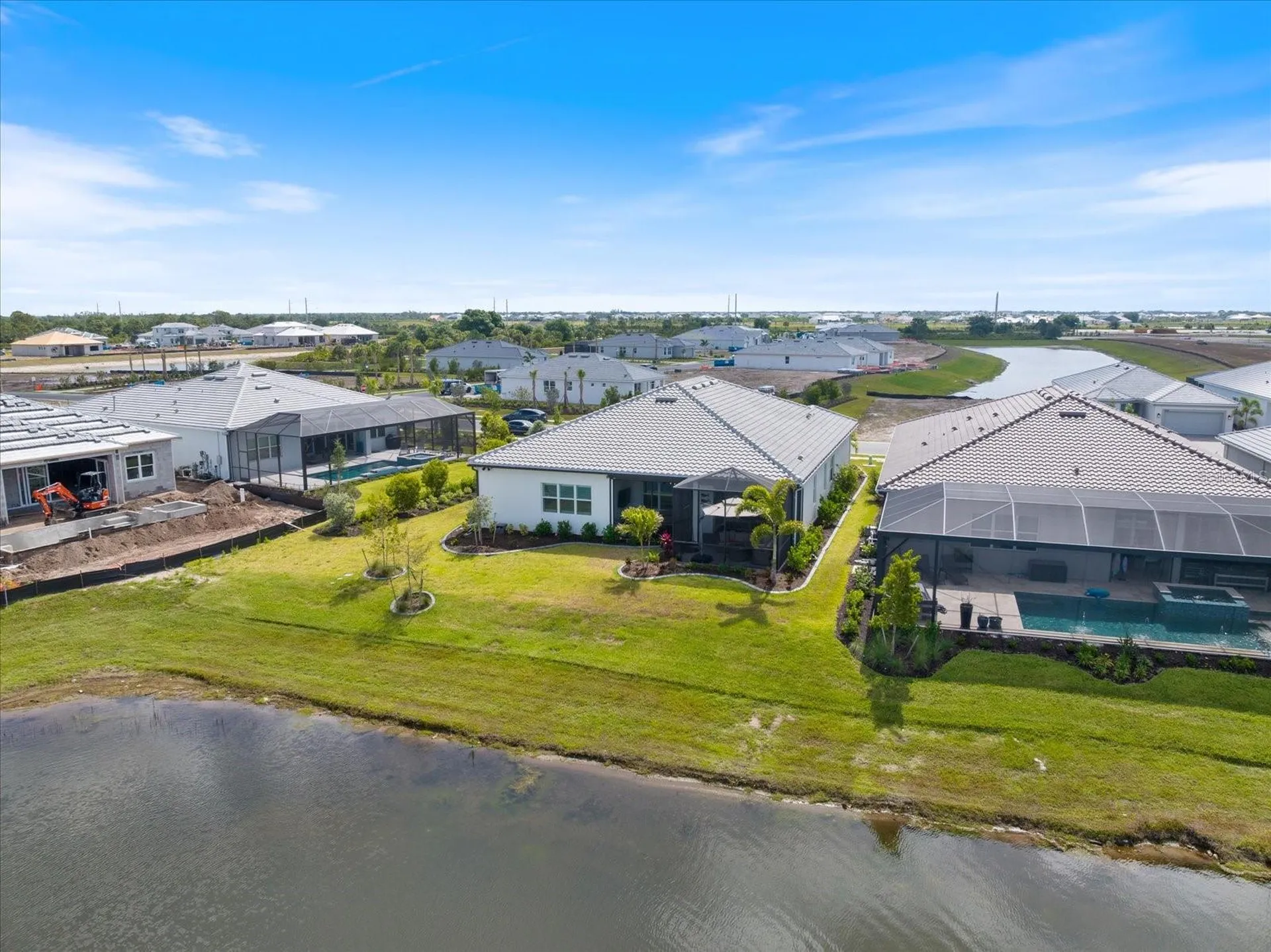 10333 Blue Runner Drive Englewood FL 34223