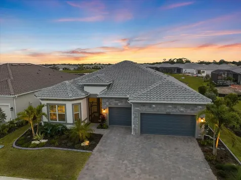 10333 Blue Runner Drive Englewood FL 34223