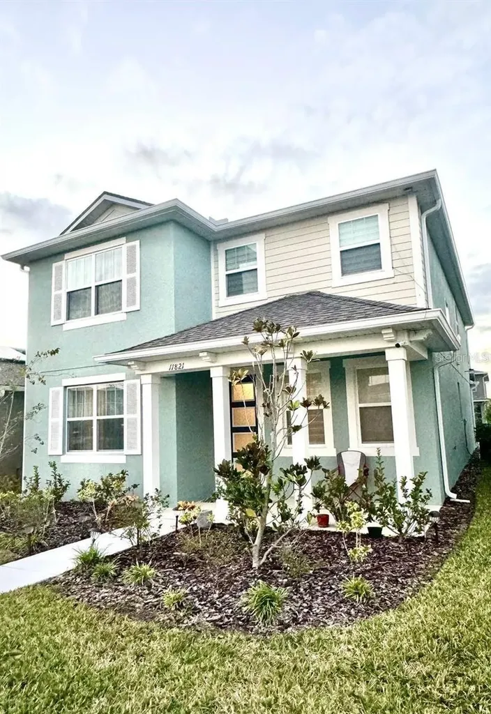 11821 Founders Street Orlando FL 32832