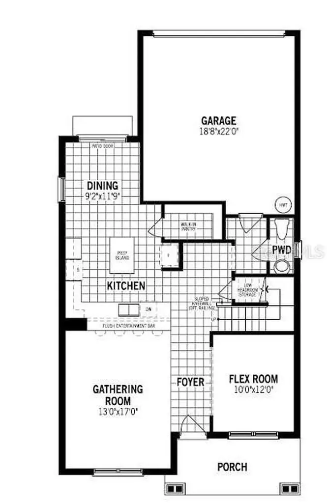 11821 Founders Street Orlando FL 32832