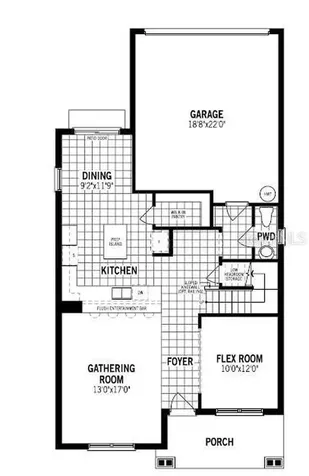 11821 Founders Street Orlando FL 32832