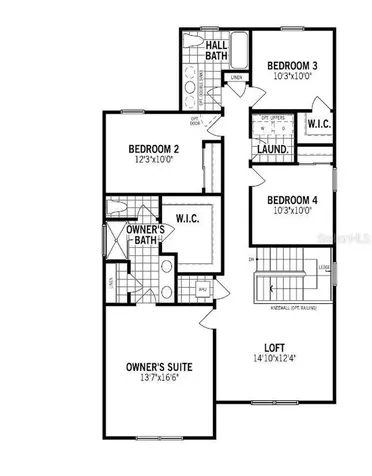 11821 Founders Street Orlando FL 32832