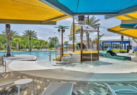 11821 Founders Street Orlando FL 32832