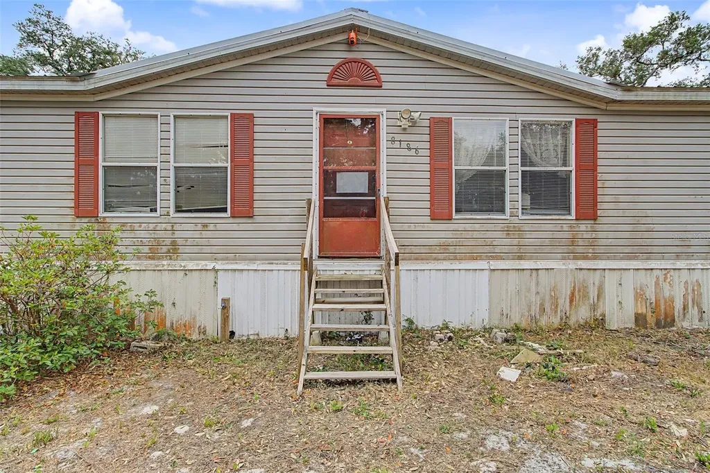 8186 E Windsong Street Floral City FL 34436