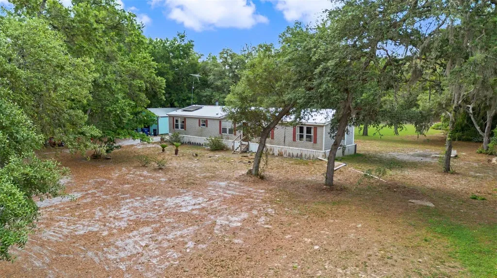 8186 E Windsong Street Floral City FL 34436