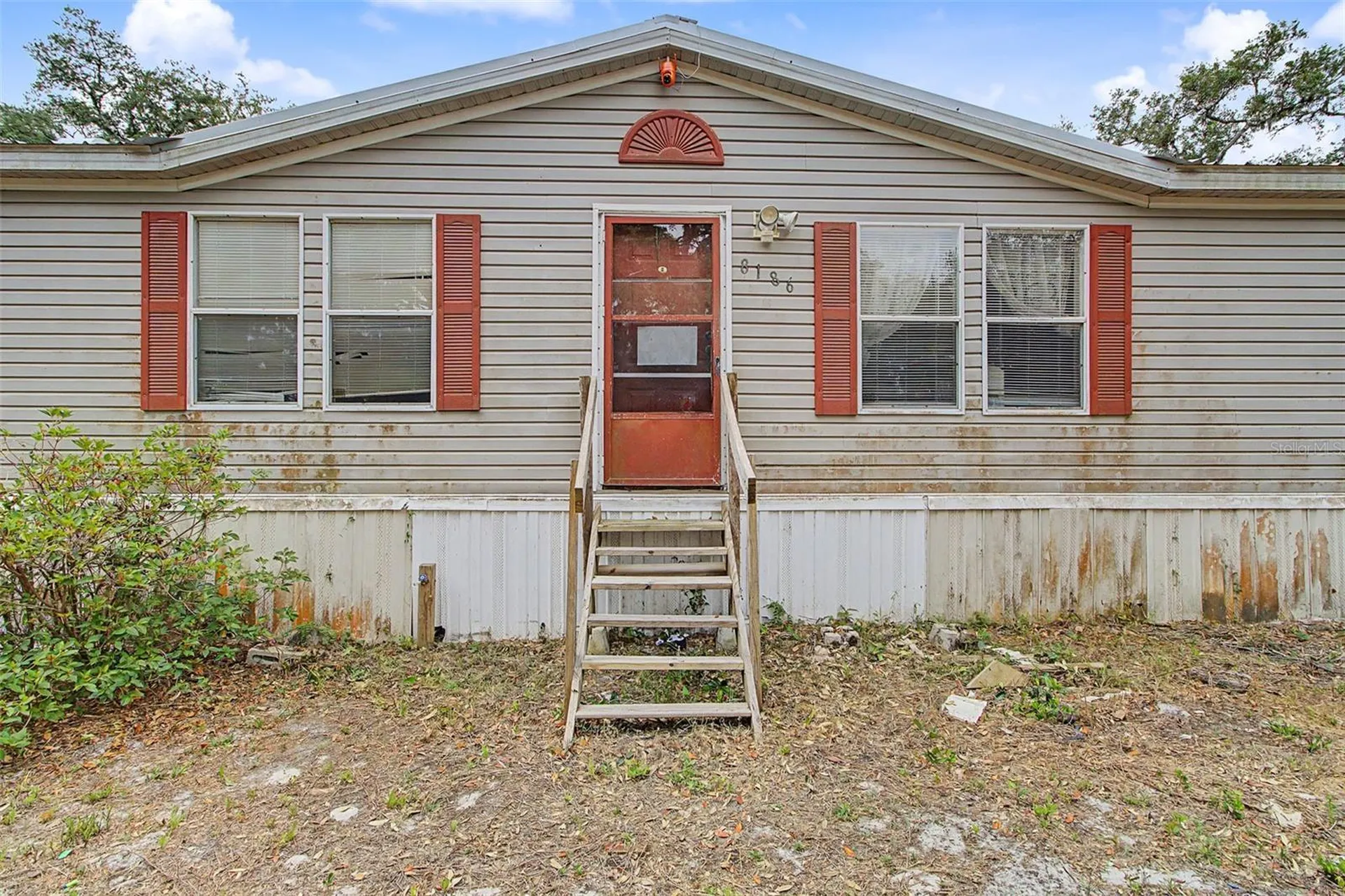 8186 E Windsong Street Floral City FL 34436