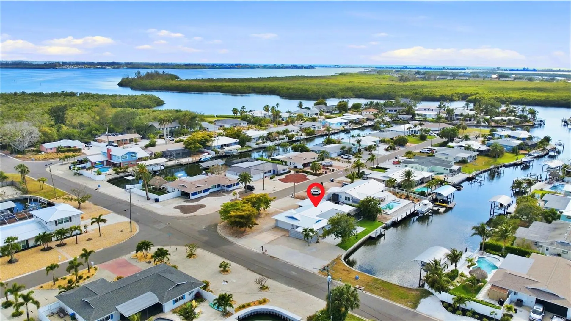 10304 Kingfisher Road W Bradenton FL 34209