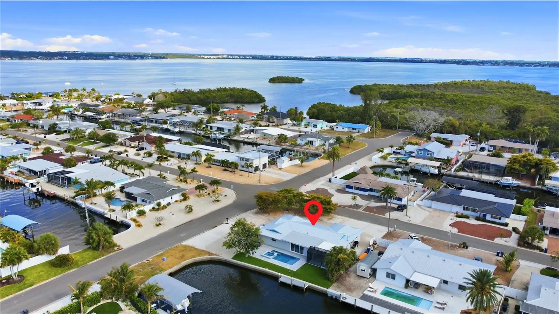 10304 Kingfisher Road W Bradenton FL 34209