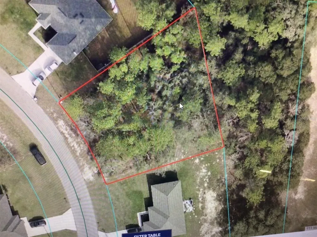 SW 143 Lane Road Ocala FL 34473