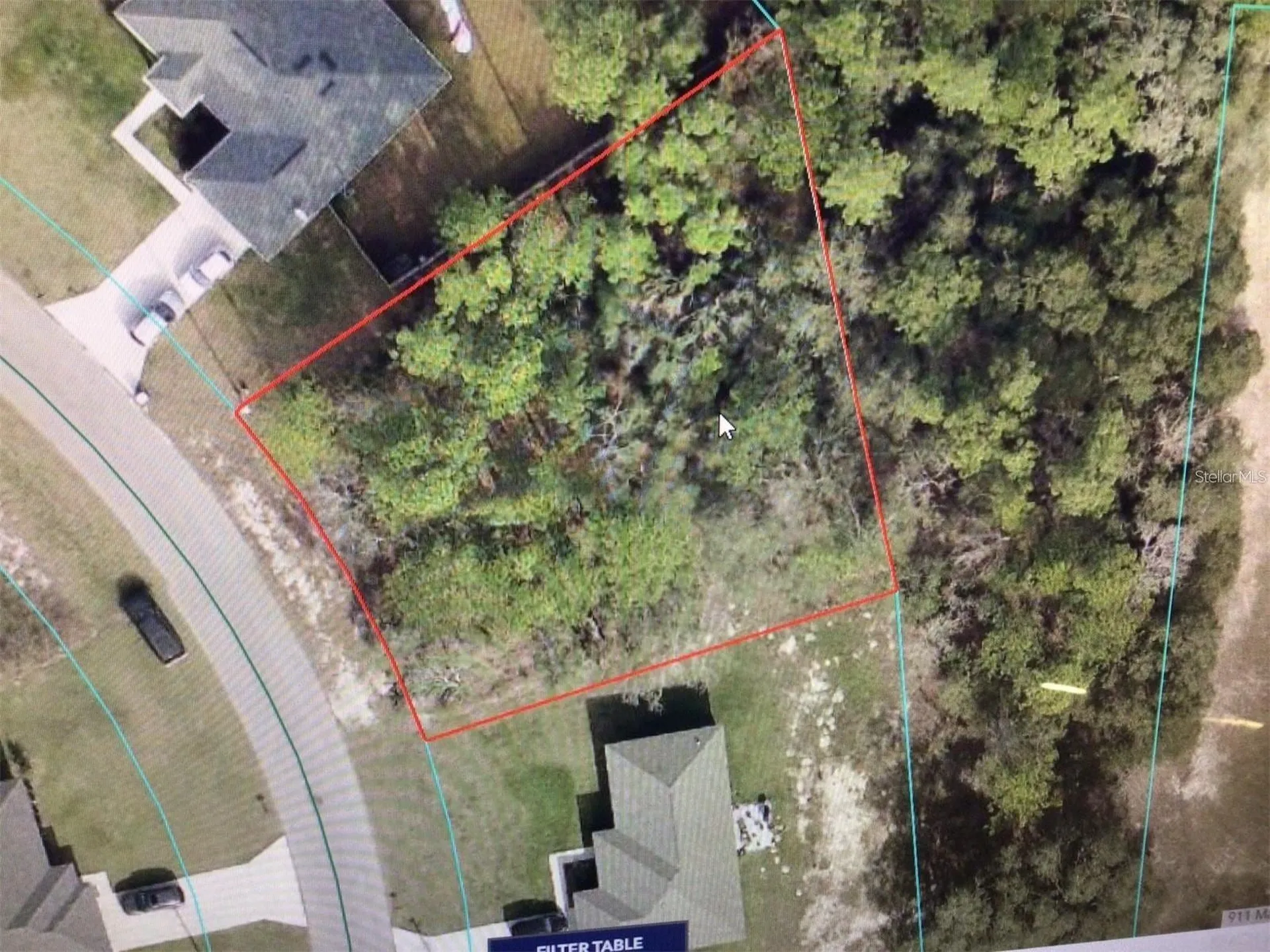 SW 143 Lane Road Ocala FL 34473