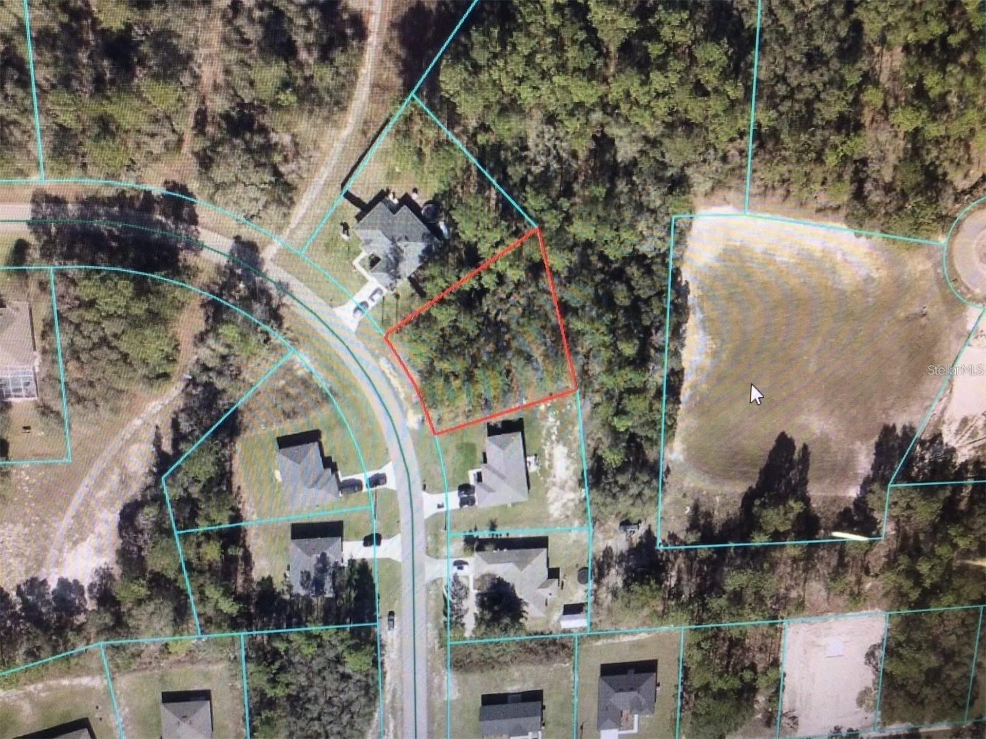 SW 143 Lane Road Ocala FL 34473