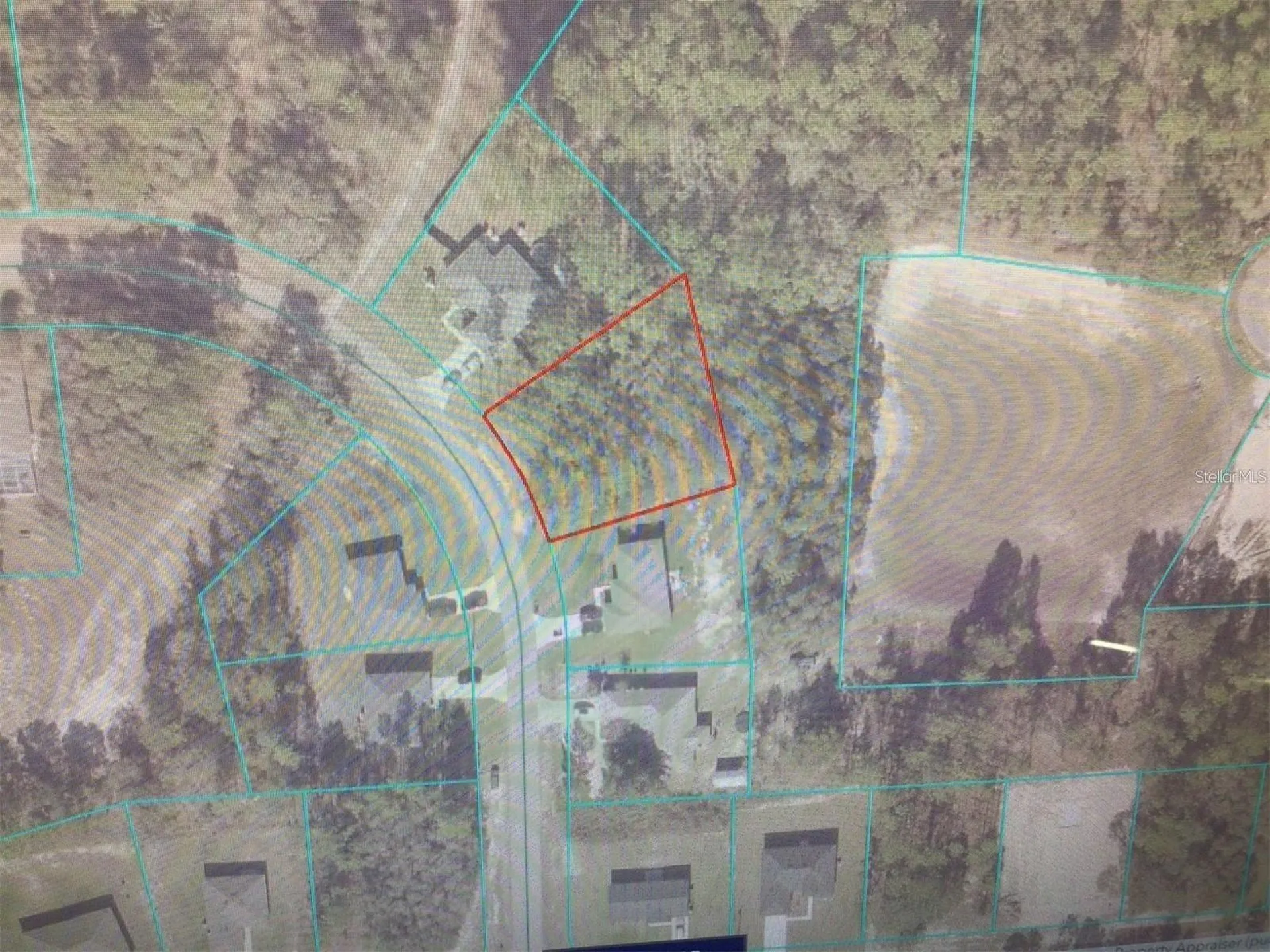 SW 143 Lane Road Ocala FL 34473