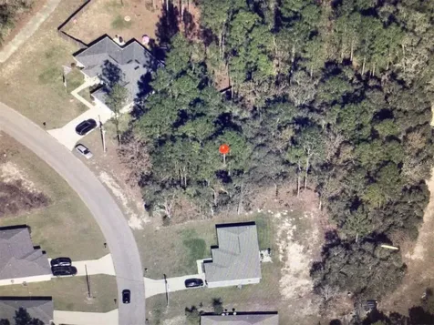 SW 143 Lane Road Ocala FL 34473