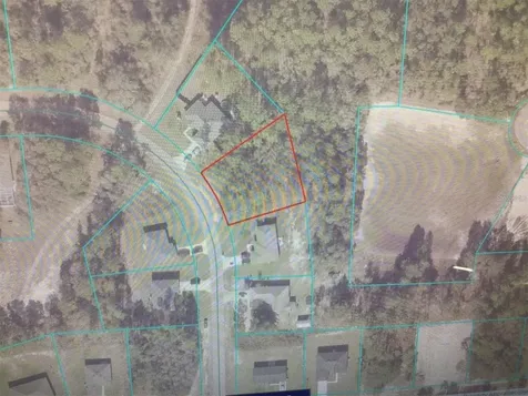 SW 143 Lane Road Ocala FL 34473