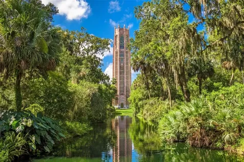 819 Ballantyne Drive Lake Wales FL 33898