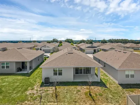 819 Ballantyne Drive Lake Wales FL 33898
