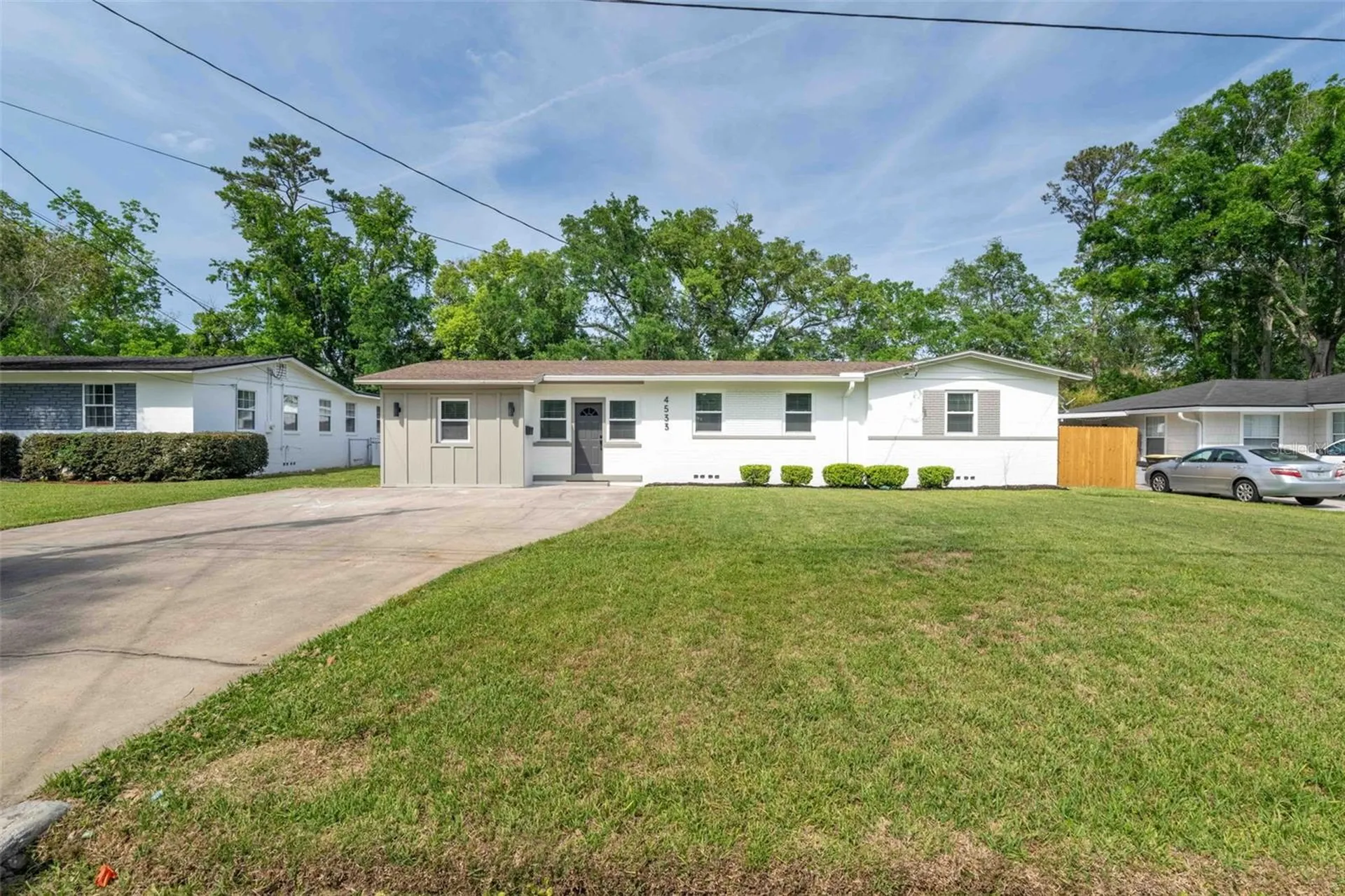 4533 Water Oak Lane Jacksonville FL 32210