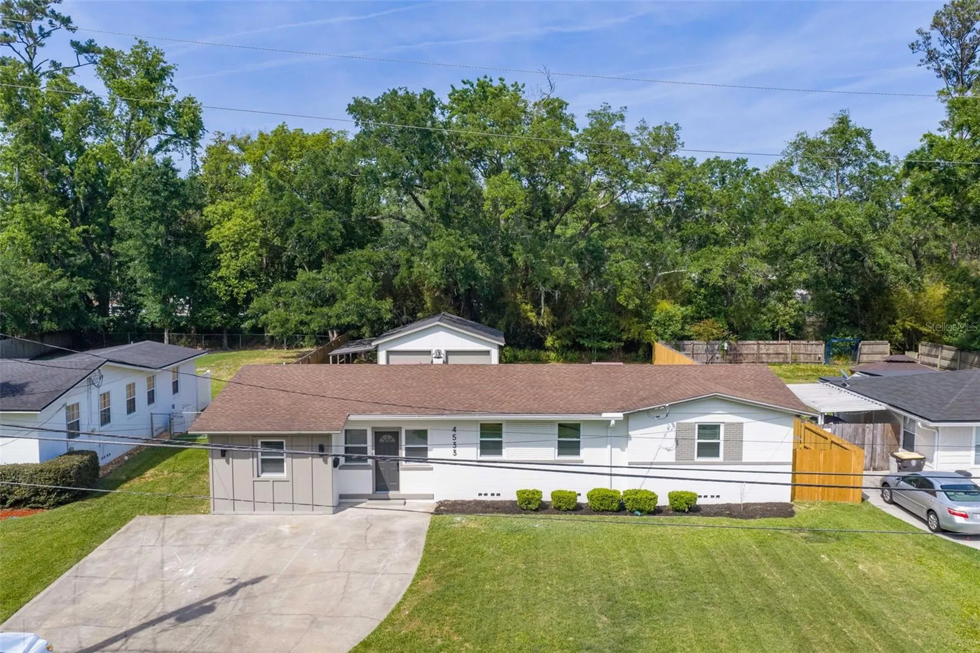 4533 Water Oak Lane Jacksonville FL 32210