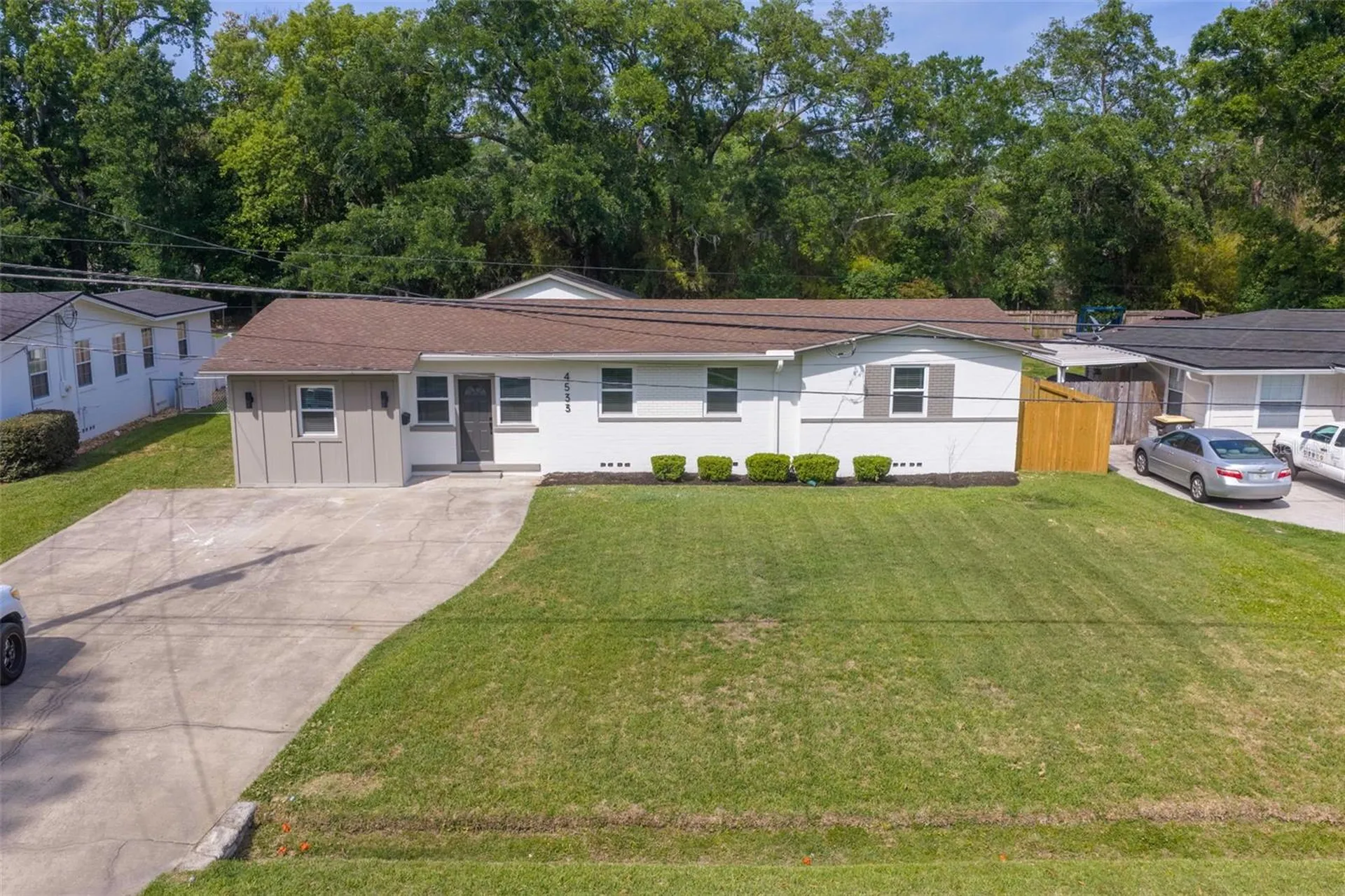 4533 Water Oak Lane Jacksonville FL 32210