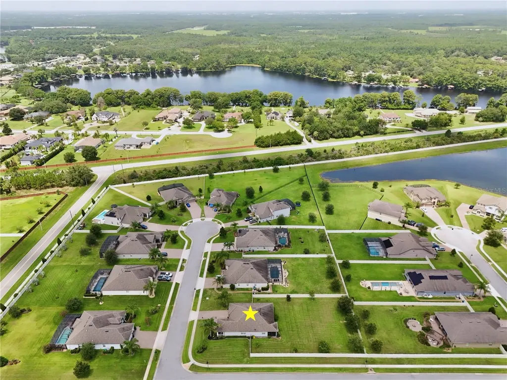 3266 Kayak Way Orlando FL 32820