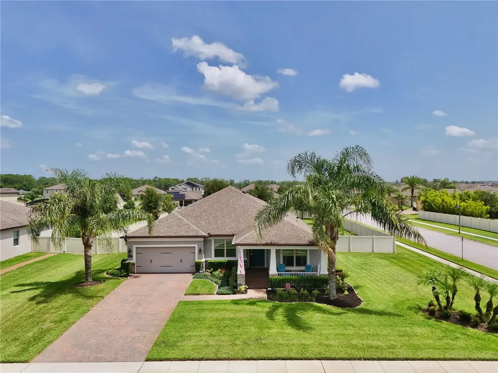 3266 Kayak Way Orlando FL 32820