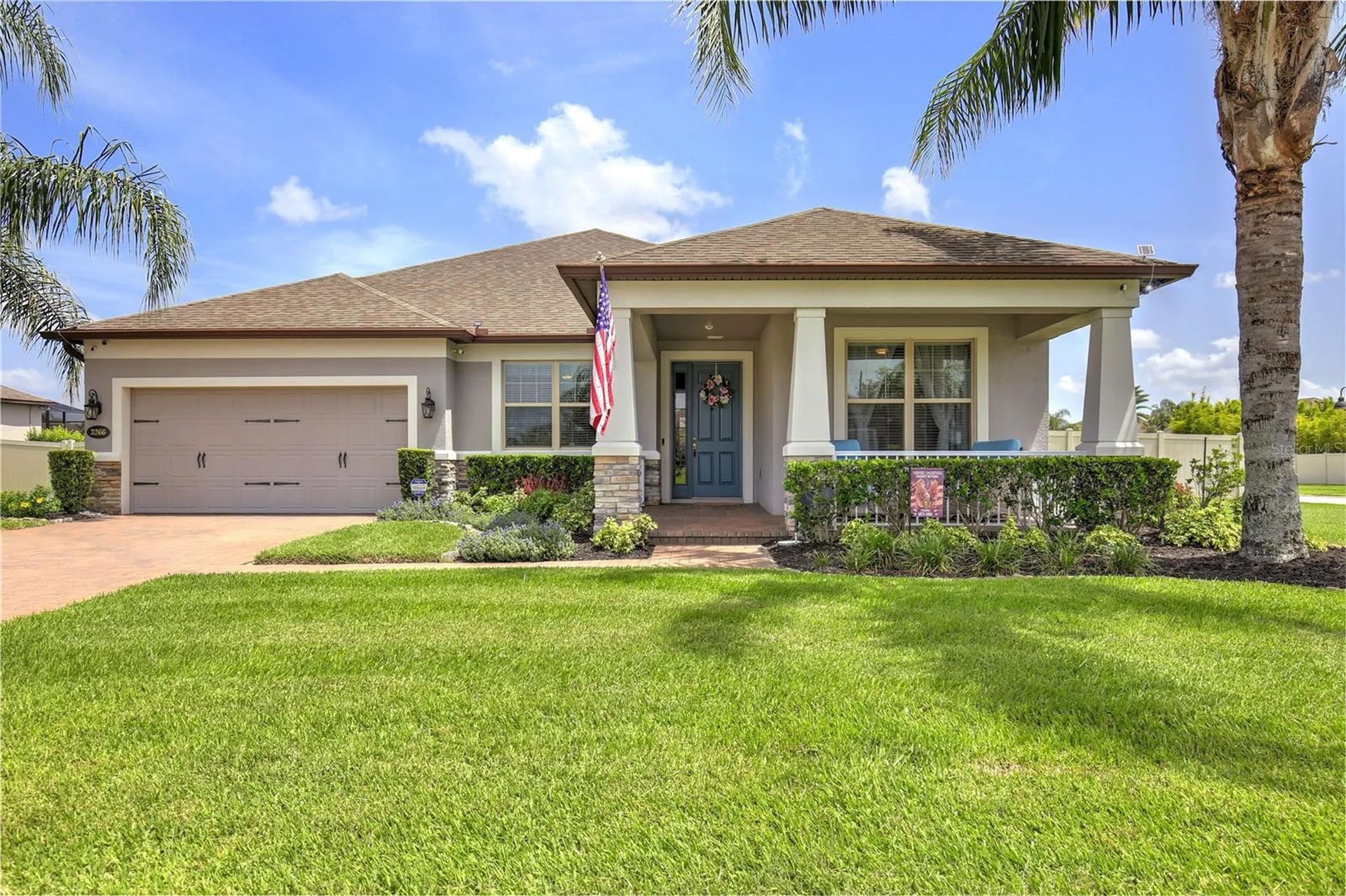 3266 Kayak Way Orlando FL 32820