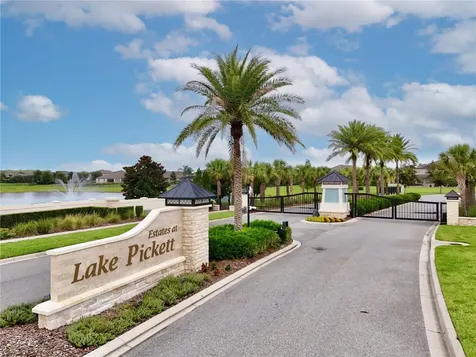 3266 Kayak Way Orlando FL 32820
