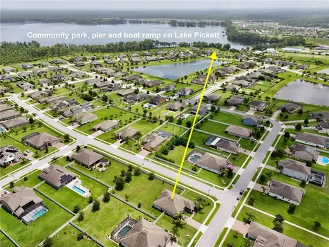 3266 Kayak Way Orlando FL 32820