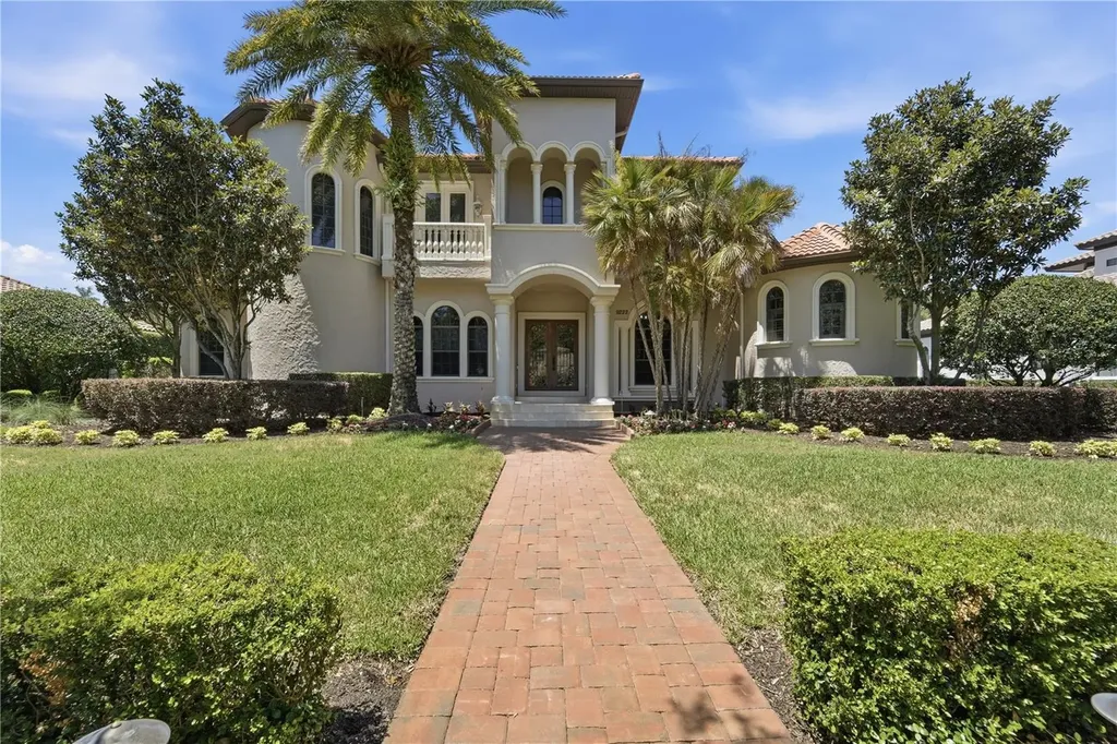 9222 Tibet Pointe Circle Windermere FL 34786