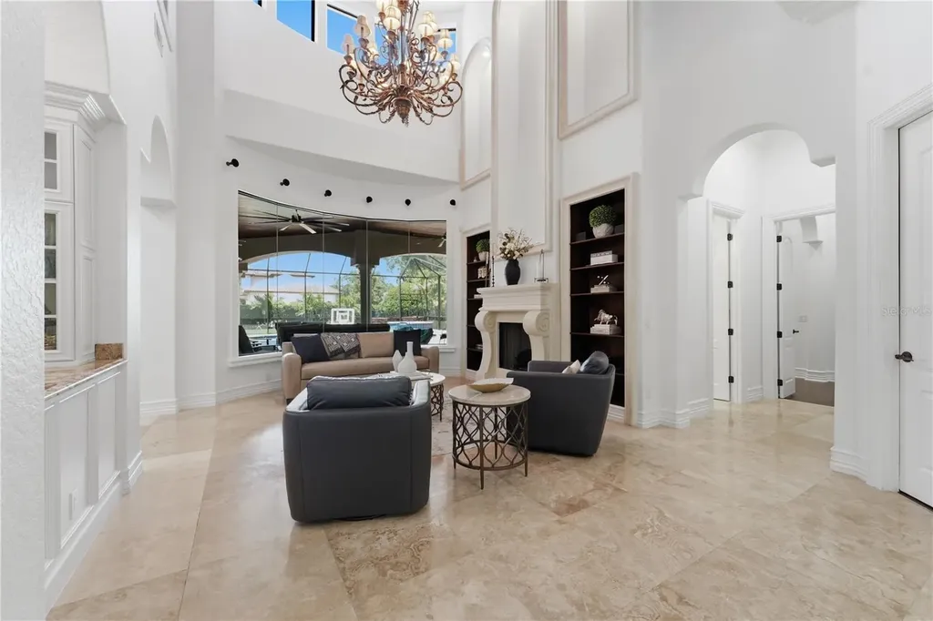 9222 Tibet Pointe Circle Windermere FL 34786