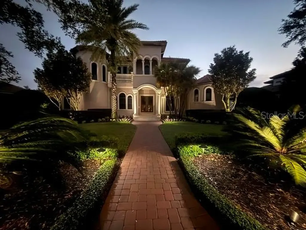 9222 Tibet Pointe Circle Windermere FL 34786