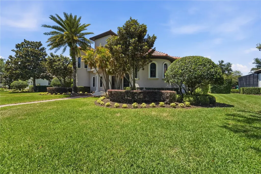 9222 Tibet Pointe Circle Windermere FL 34786
