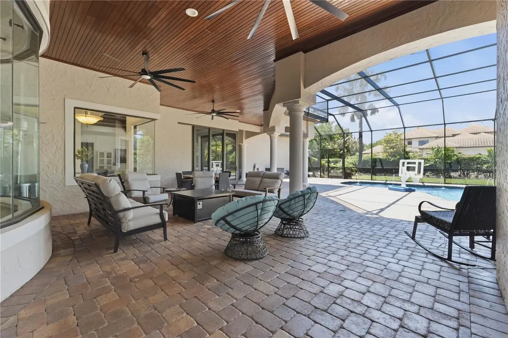 9222 Tibet Pointe Circle Windermere FL 34786