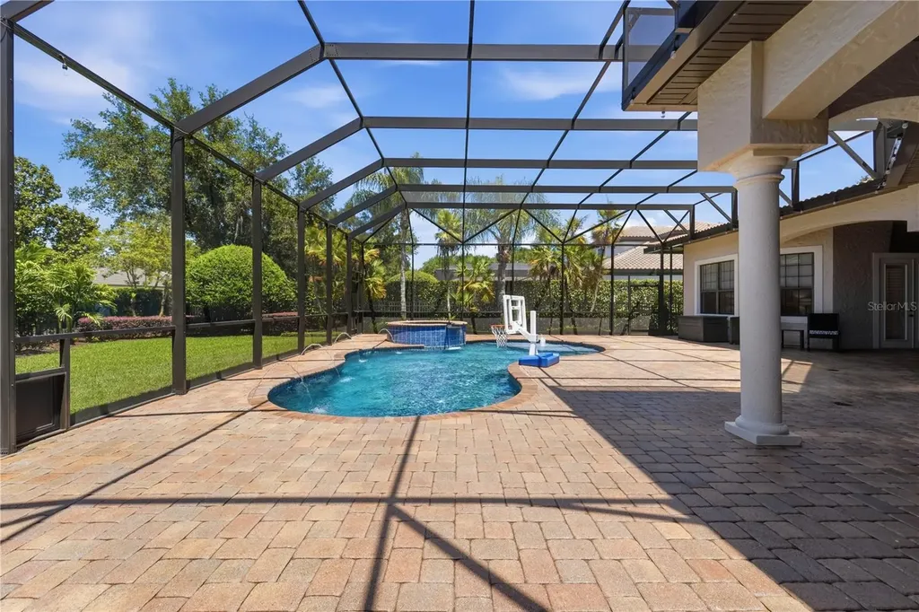 9222 Tibet Pointe Circle Windermere FL 34786