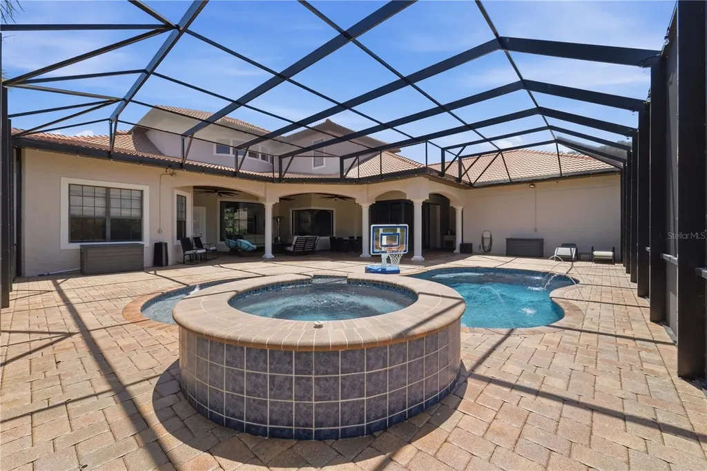 9222 Tibet Pointe Circle Windermere FL 34786