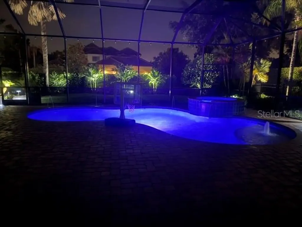 9222 Tibet Pointe Circle Windermere FL 34786