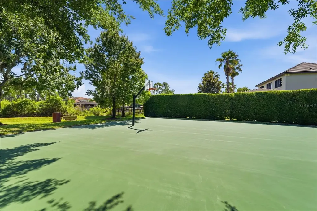9222 Tibet Pointe Circle Windermere FL 34786