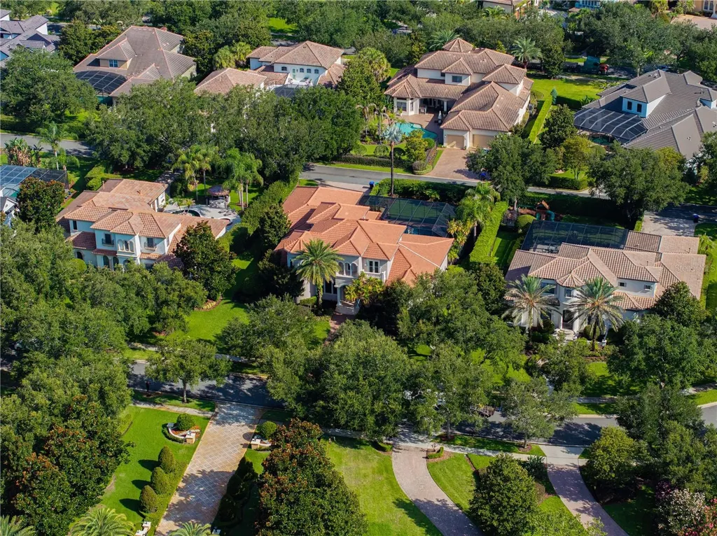 9222 Tibet Pointe Circle Windermere FL 34786