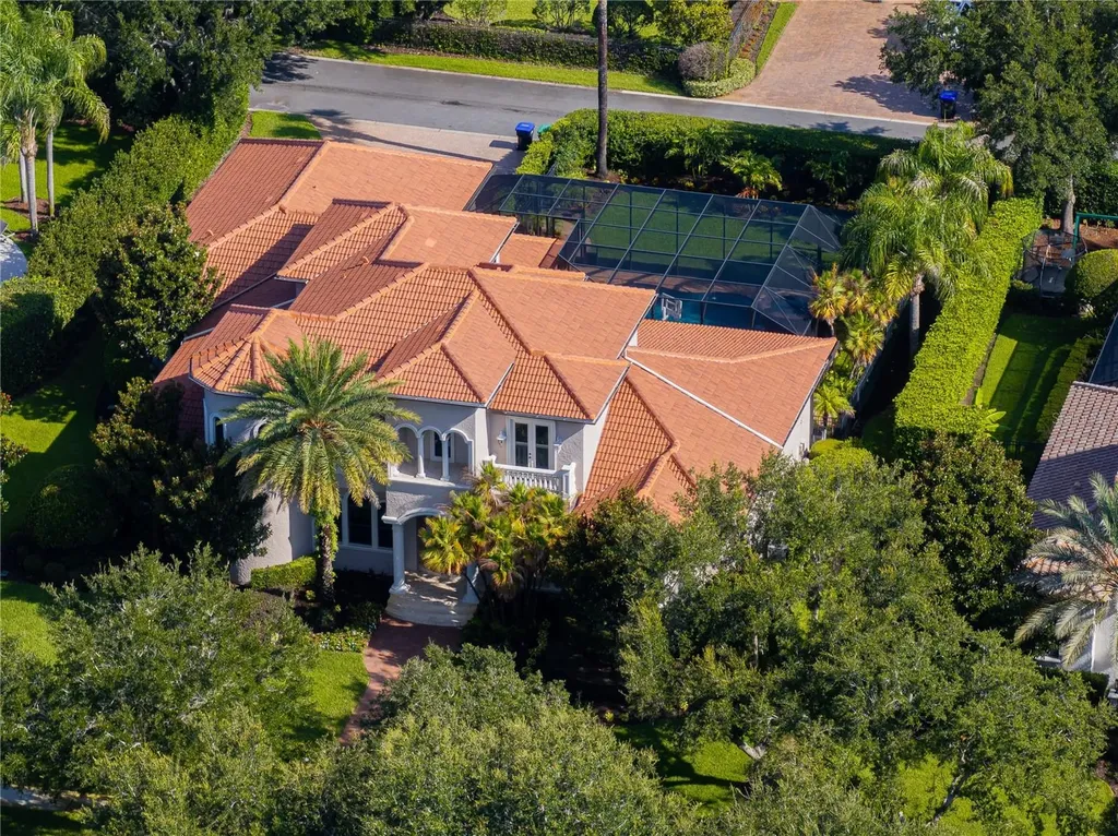 9222 Tibet Pointe Circle Windermere FL 34786