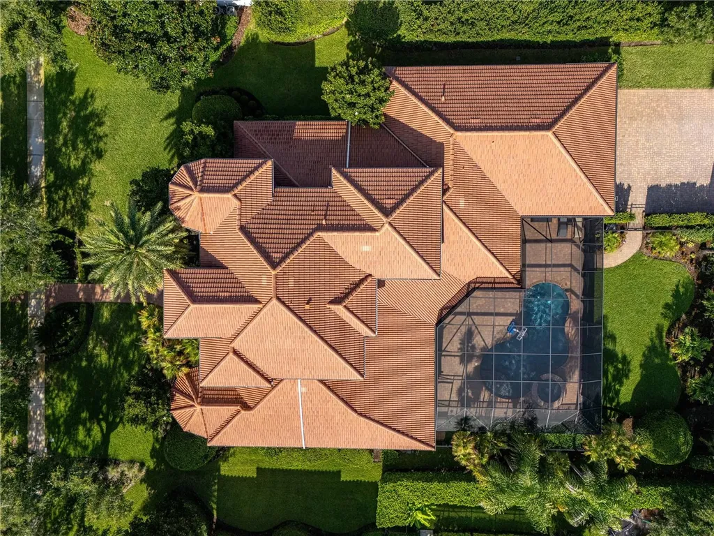 9222 Tibet Pointe Circle Windermere FL 34786