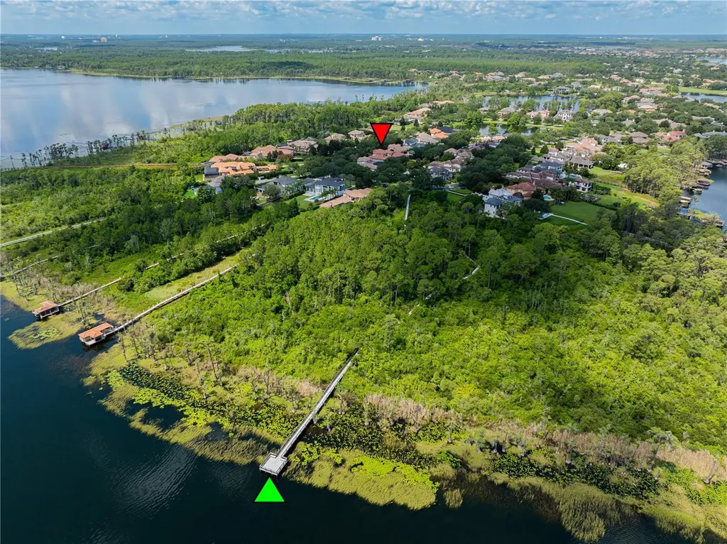 9222 Tibet Pointe Circle Windermere FL 34786
