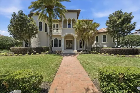 9222 Tibet Pointe Circle Windermere FL 34786