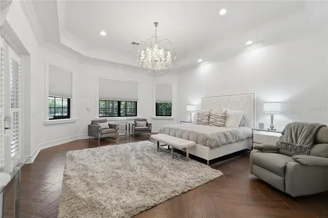 9222 Tibet Pointe Circle Windermere FL 34786