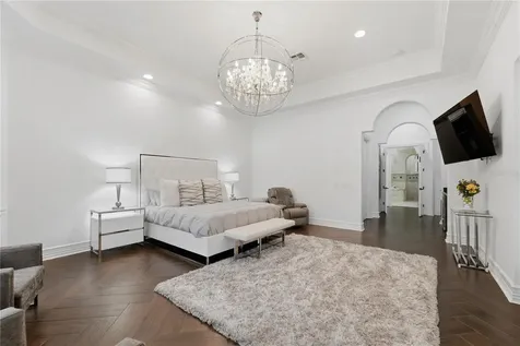 9222 Tibet Pointe Circle Windermere FL 34786