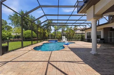 9222 Tibet Pointe Circle Windermere FL 34786