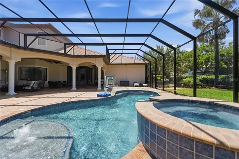 9222 Tibet Pointe Circle Windermere FL 34786